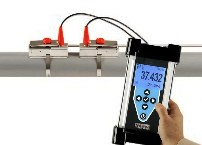 Ultrasonic Flow Meter Accuracy Ultrasonic Flow Meter Accuracy